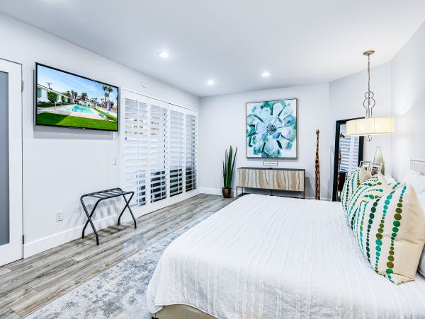 Palm Desert Home 1027988