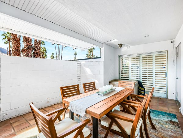 Palm Desert Home 1027988