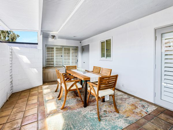 Palm Desert Home 1027988