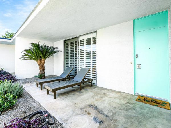 Palm Desert Home 1027988