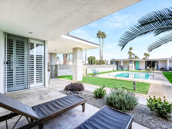 Palm Desert Home 1027988