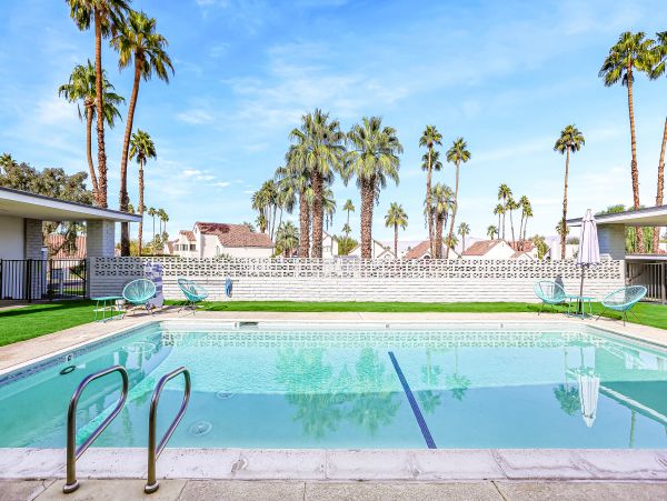 Palm Desert Home 1027988