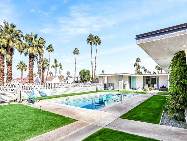 Palm Desert Home 1027988