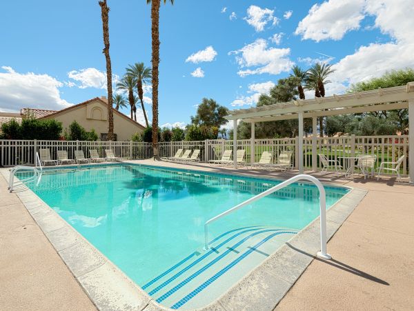 Palm Desert Home 1027989