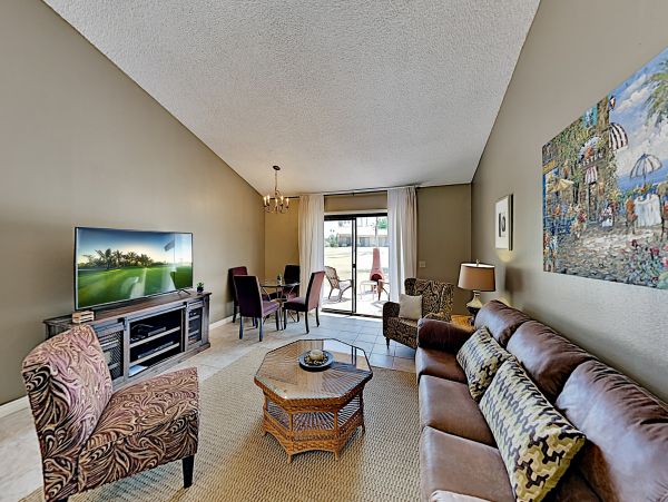 Palm Desert Home 1027989