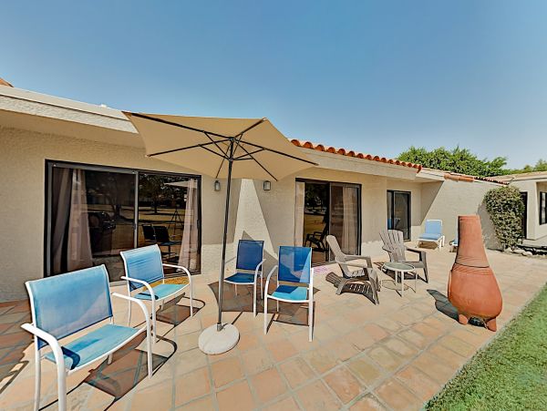 Palm Desert Home 1027989