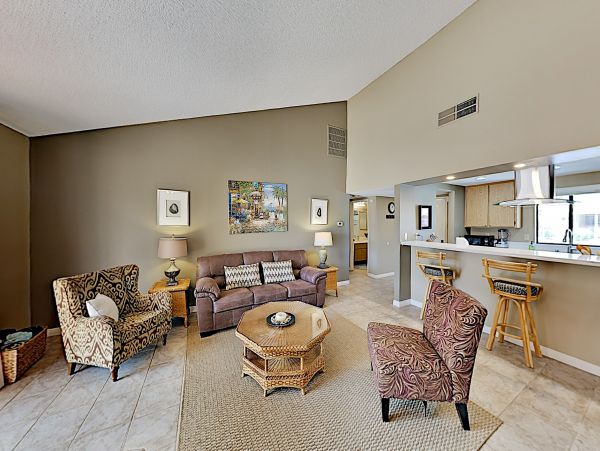 Palm Desert Home 1027989