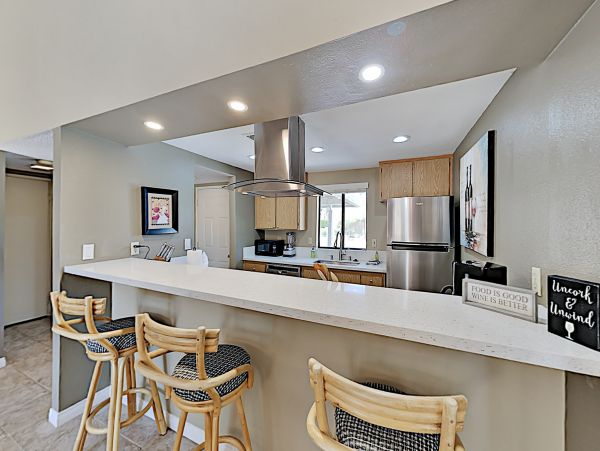 Palm Desert Home 1027989
