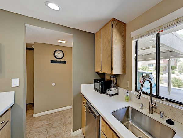 Palm Desert Home 1027989