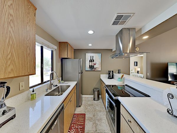 Palm Desert Home 1027989