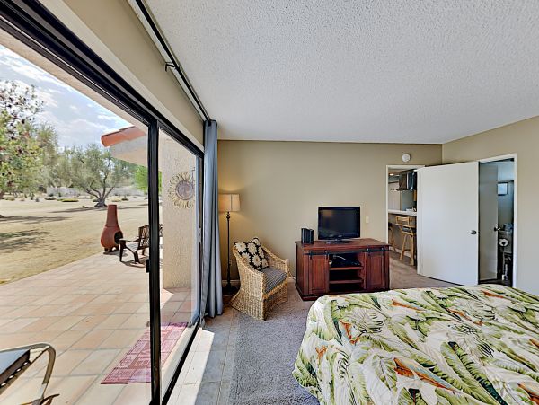 Palm Desert Home 1027989