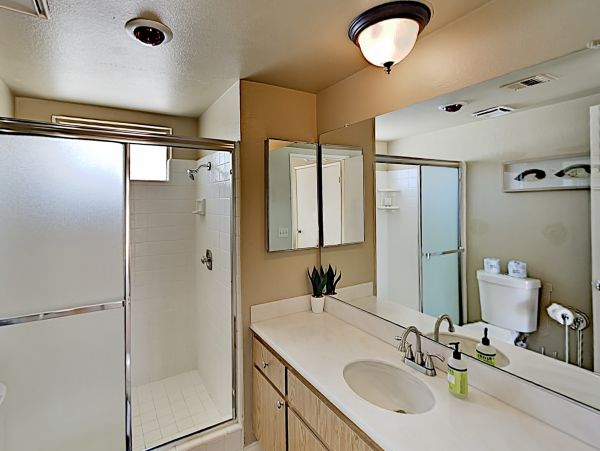 Palm Desert Home 1027989