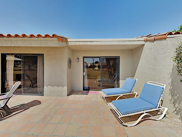 Palm Desert Home 1027989