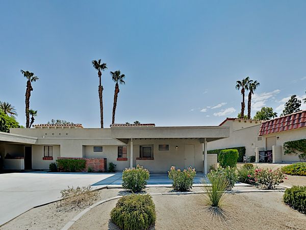 Palm Desert Home 1027989