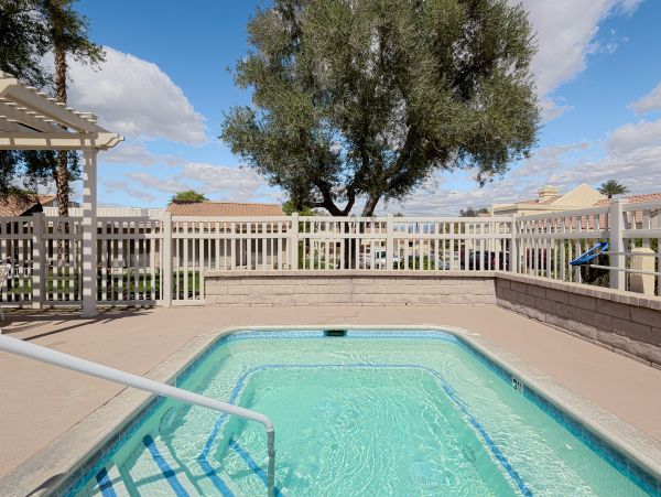 Palm Desert Home 1027989