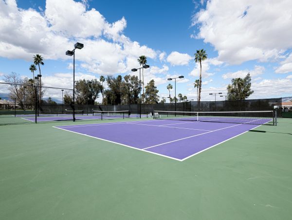 Palm Desert Home 1027989