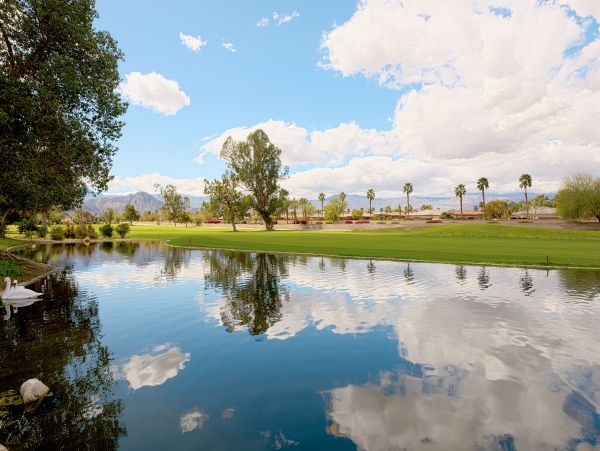 Palm Desert Home 1027989