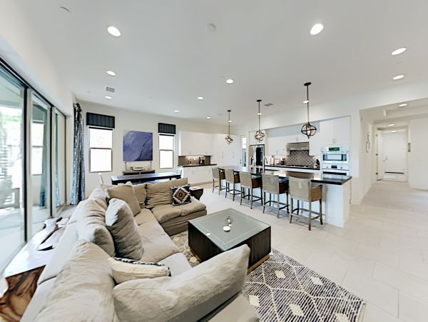 Palm Desert Home 1027990