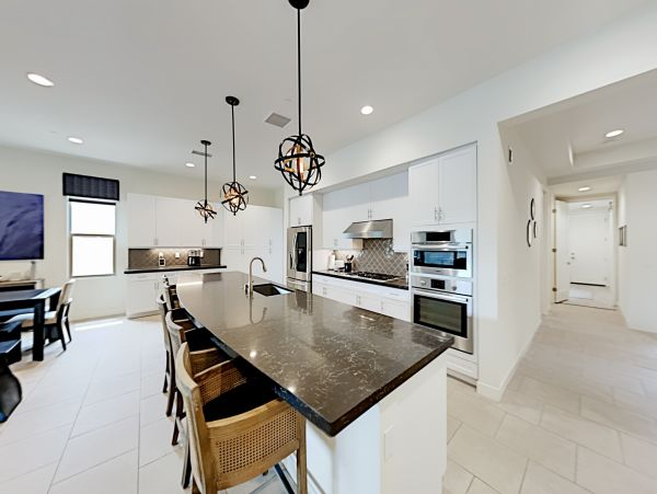 Palm Desert Home 1027990