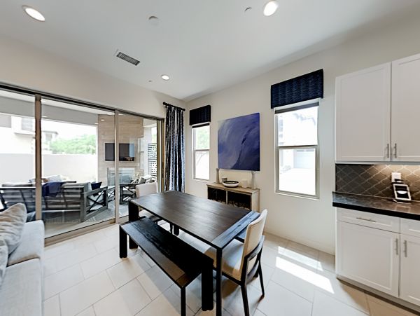 Palm Desert Home 1027990