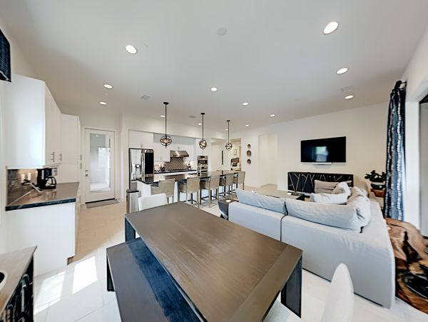 Palm Desert Home 1027990