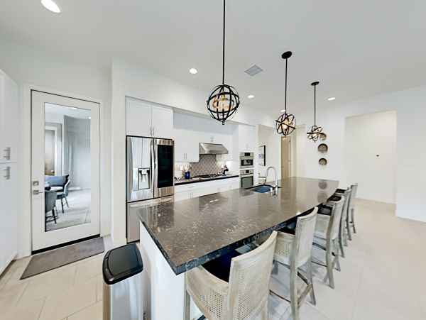 Palm Desert Home 1027990
