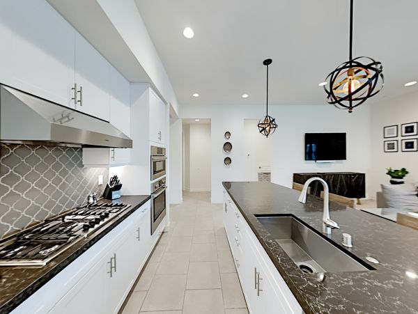 Palm Desert Home 1027990