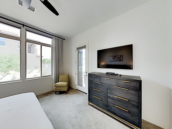Palm Desert Home 1027990