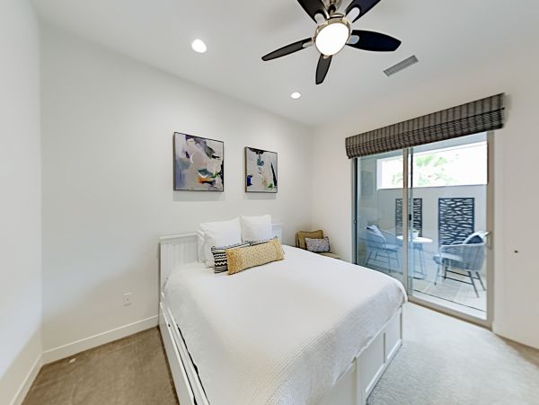 Palm Desert Home 1027990