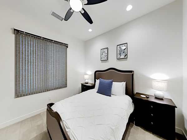 Palm Desert Home 1027990