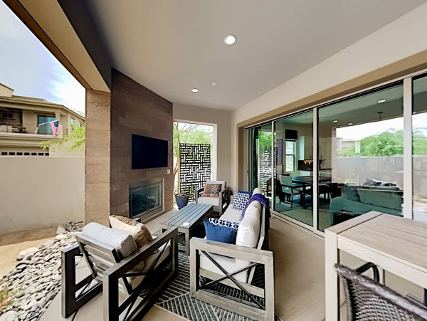 Palm Desert Home 1027990