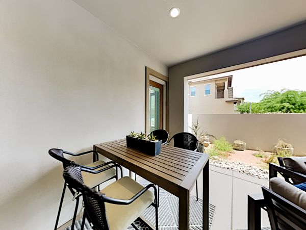 Palm Desert Home 1027990