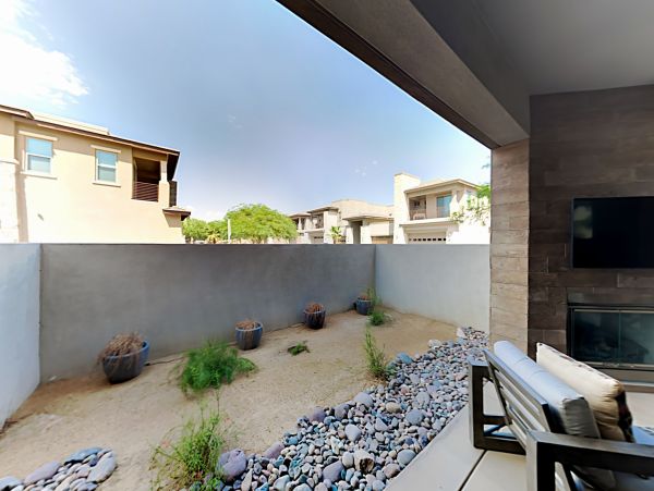 Palm Desert Home 1027990