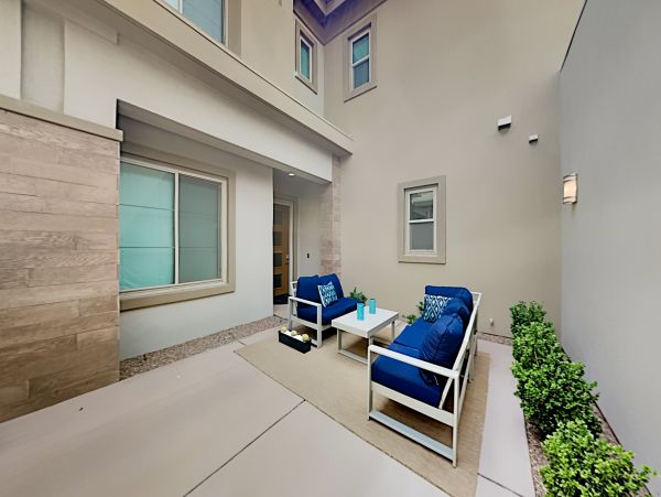 Palm Desert Home 1027990