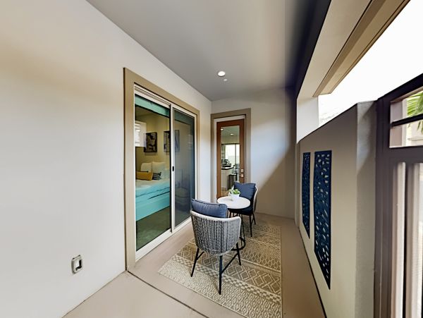 Palm Desert Home 1027990