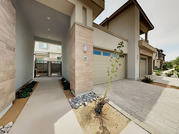 Palm Desert Home 1027990