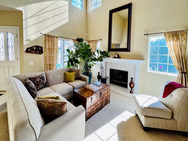 Palm Desert Home 1027991