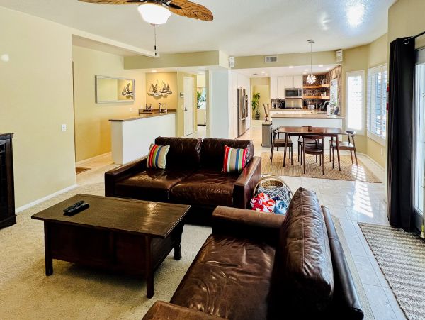 Palm Desert Home 1027991