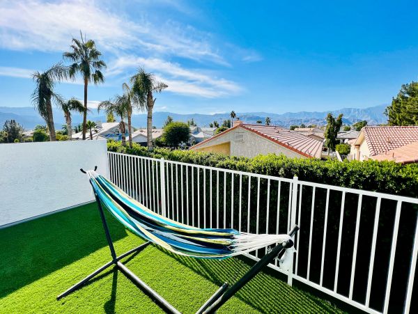 Palm Desert Home 1027991