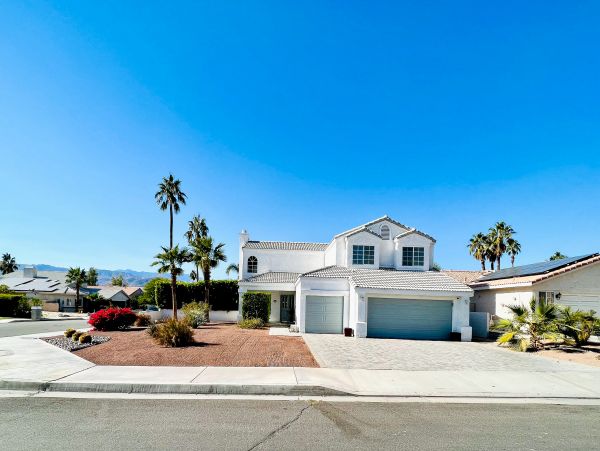 Palm Desert Home 1027991