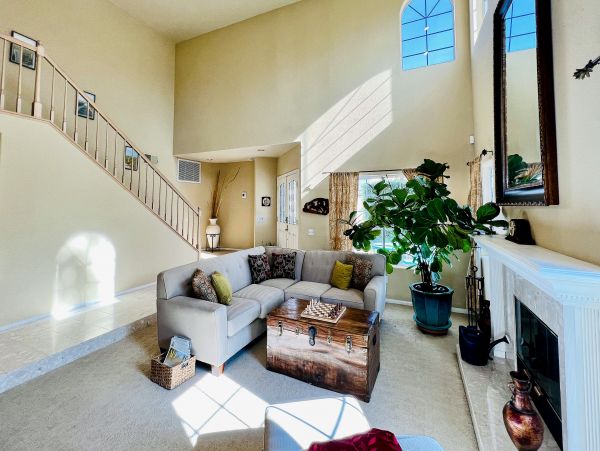 Palm Desert Home 1027991