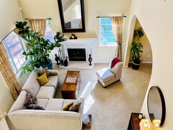 Palm Desert Home 1027991