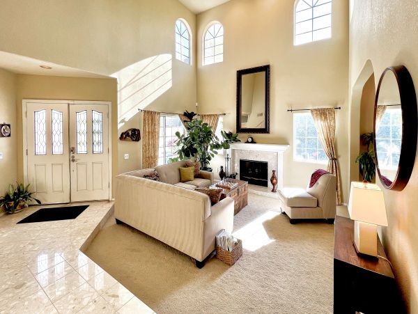 Palm Desert Home 1027991