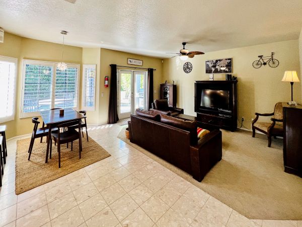 Palm Desert Home 1027991