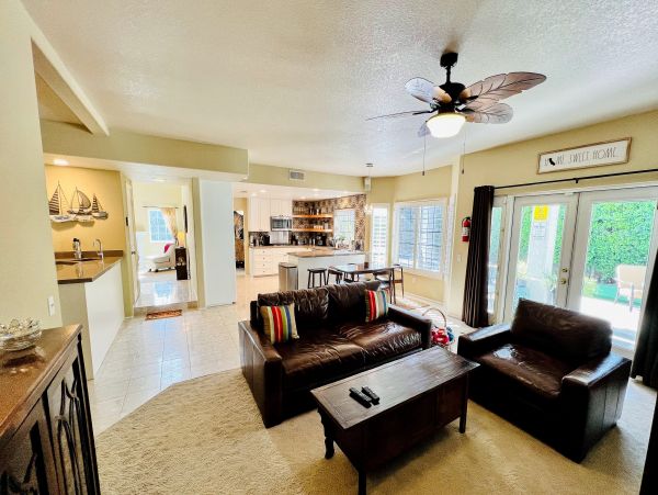 Palm Desert Home 1027991