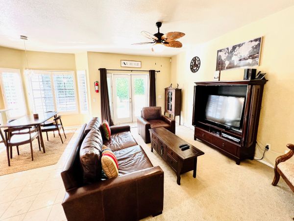 Palm Desert Home 1027991