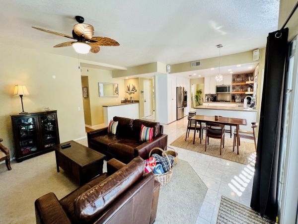 Palm Desert Home 1027991