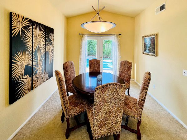 Palm Desert Home 1027991