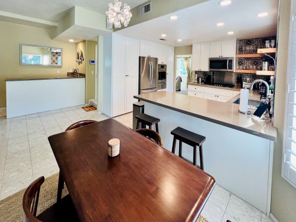 Palm Desert Home 1027991