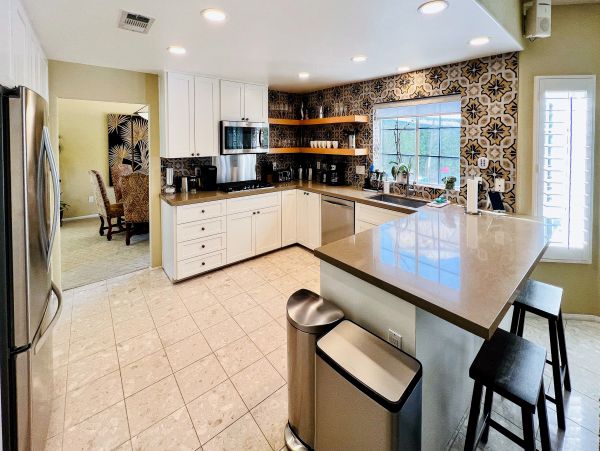 Palm Desert Home 1027991